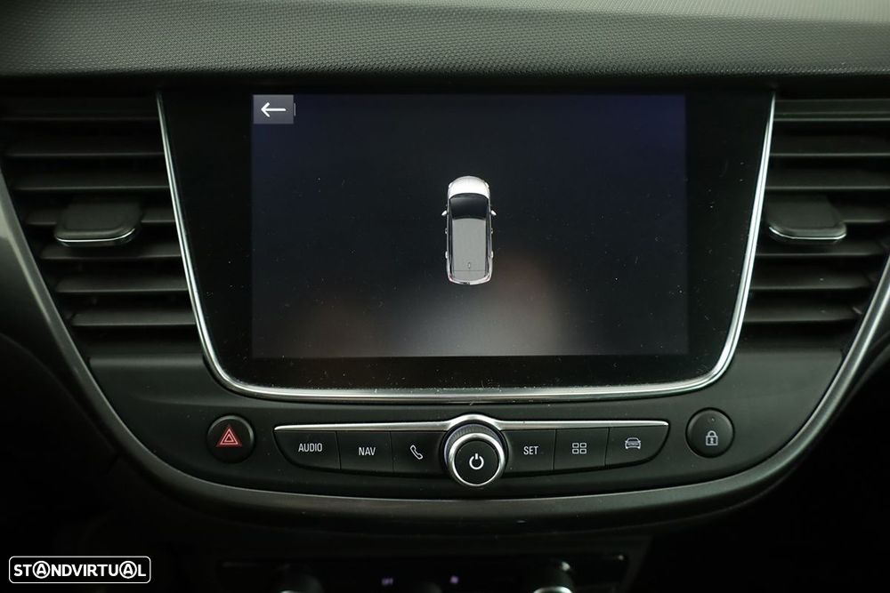 Opel Crossland X 1.2 T 120 Anos - 12