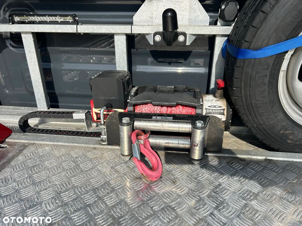 Iveco 50C/35 - 16