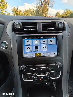 Ford Mondeo 2.0 TDCi Titanium PowerShift - 32