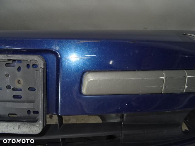 ZDERZAK PRZÓD PRZEDNI RENAULT LAGUNA II 01-05 LAK: TED44 NR325 - 9