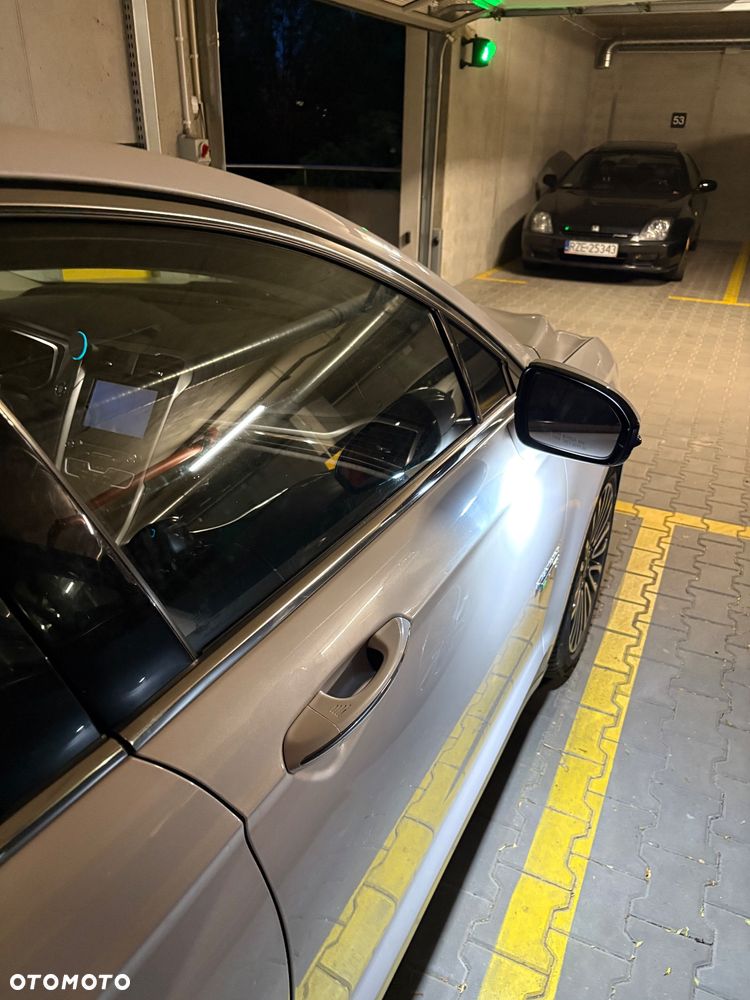 Ford Mondeo 2.0 CVT - 29