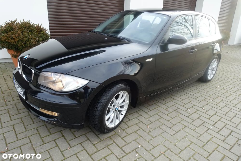 BMW Seria 1 116i Edition Lifestyle - 29