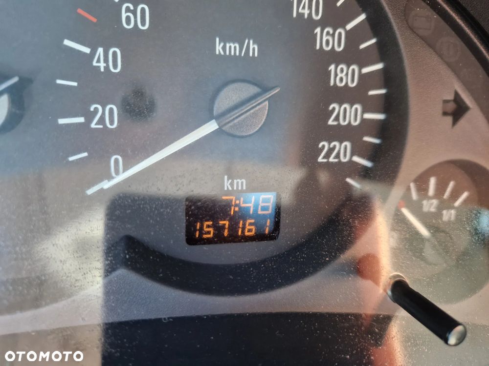 Opel Combo - 16