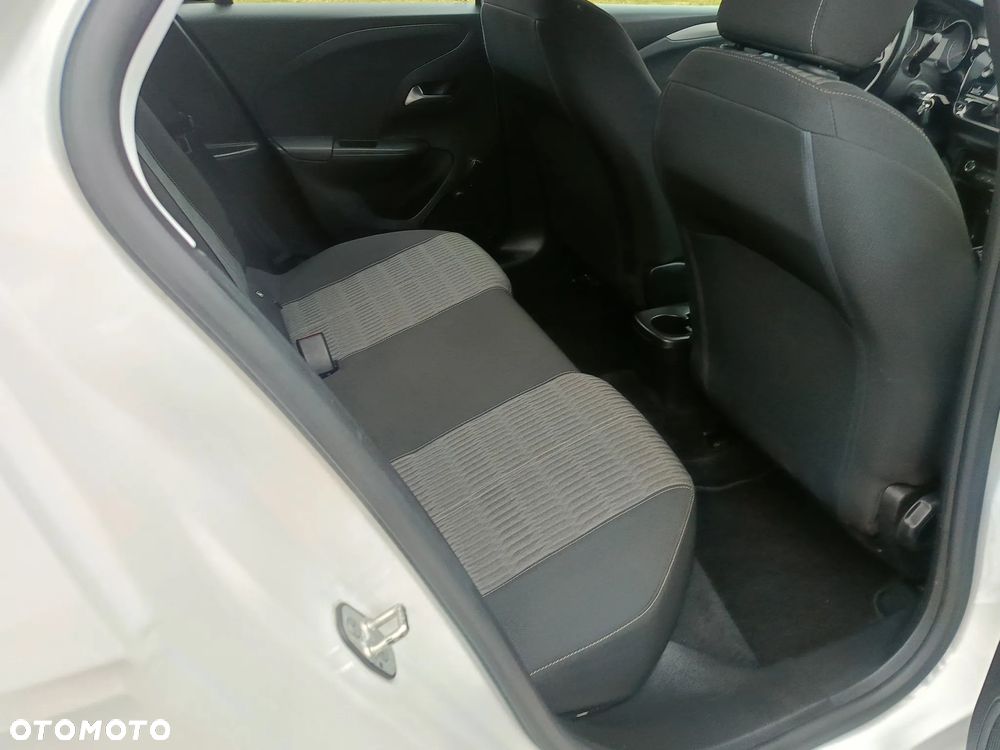 Opel Corsa 1.2 Elegance S&S - 29