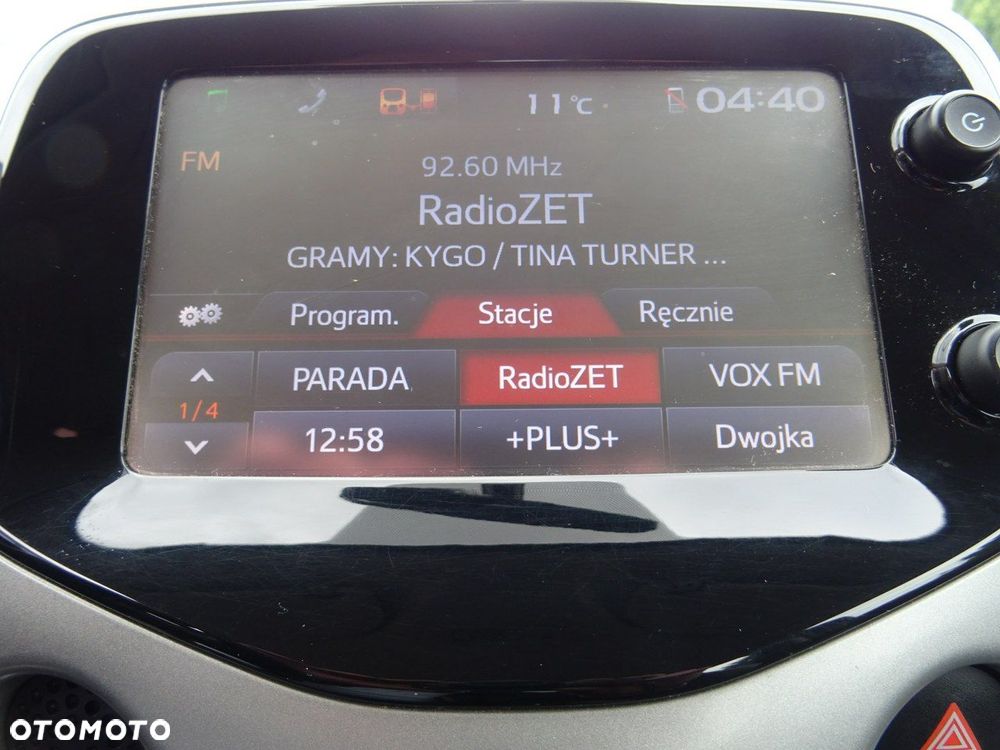 Toyota Aygo - 21