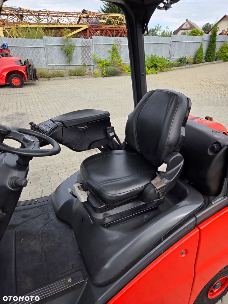 Linde H16T Evo - 7