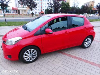 Toyota Yaris 1.0 Active - 6