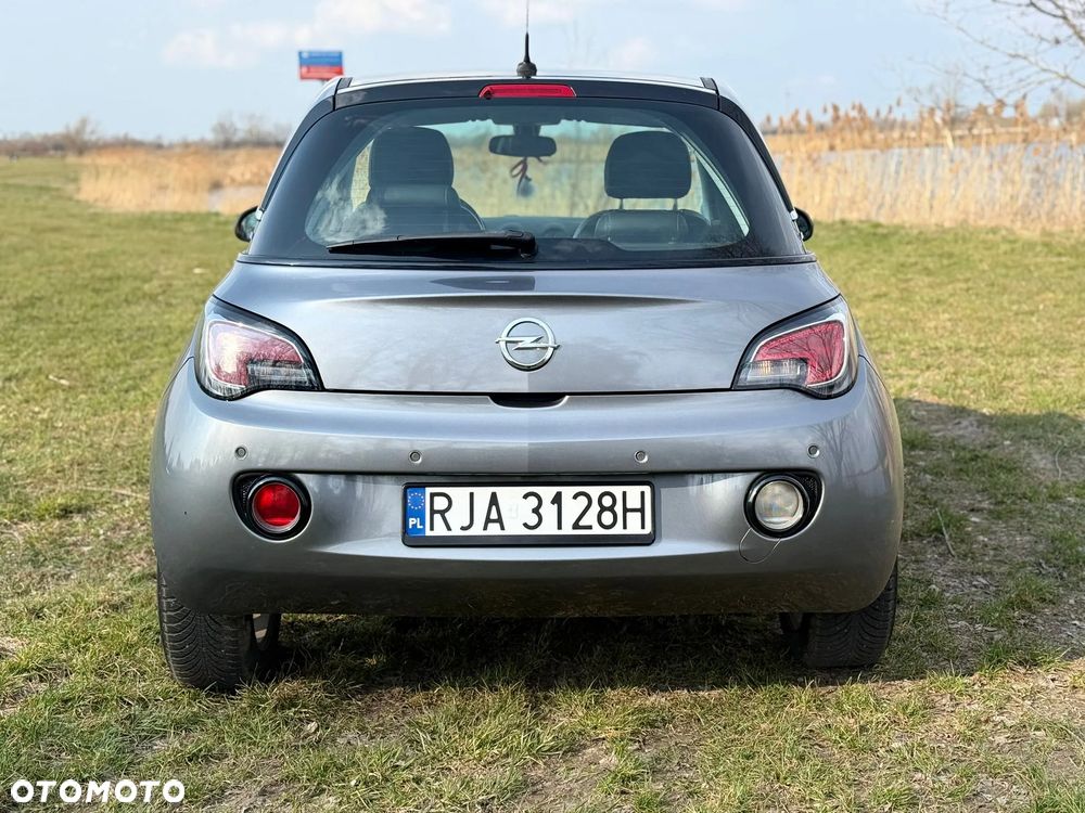 Opel Adam - 3