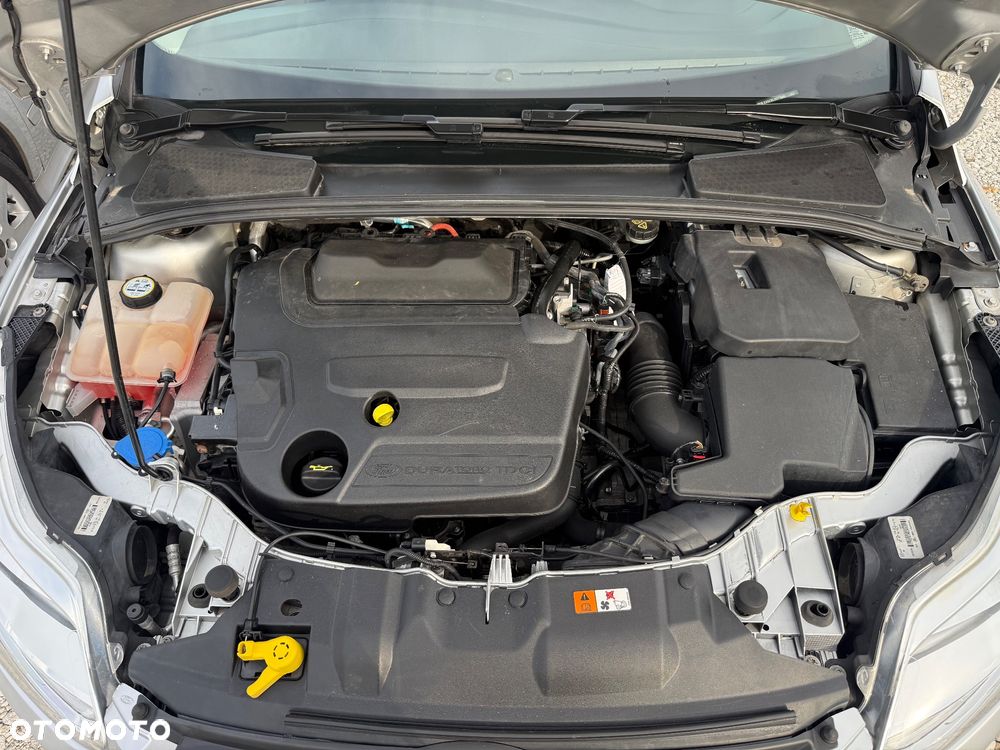 Ford Focus - 25