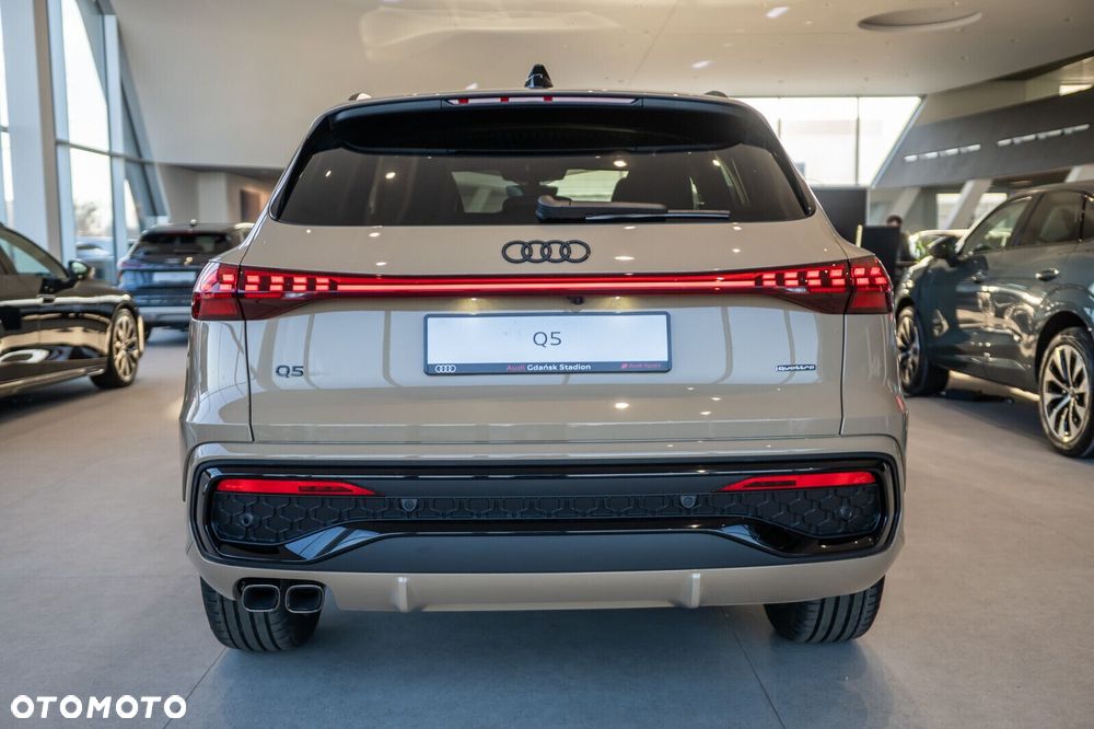 Audi Q5 - 5