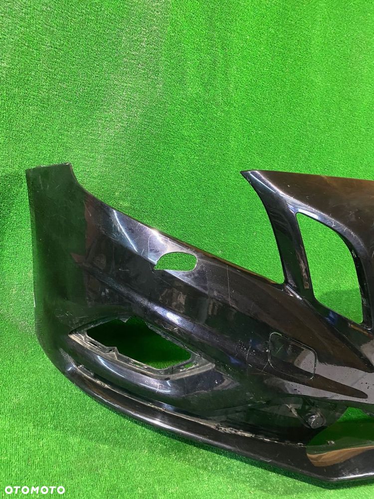 ZDERZAK PRZEDNI PRZÓD VOLVO S60 II V60 10- R-DESIGN NR.4938 - 3