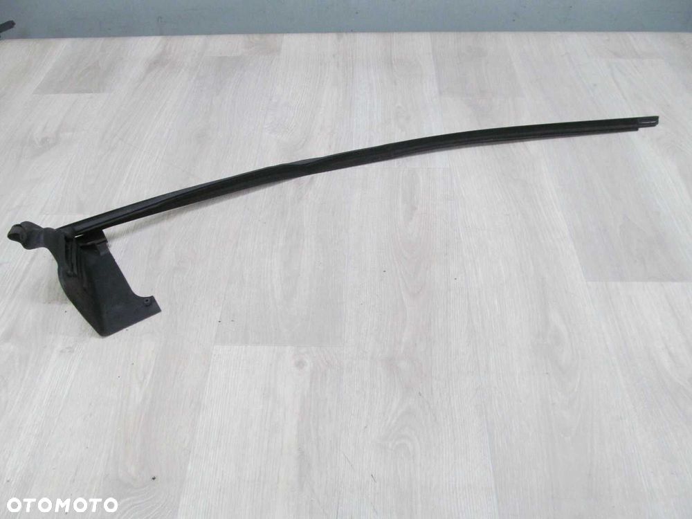 VOLVO C70 06-13 USZCZELKA DRZWI PRAWA 31256623 - 1