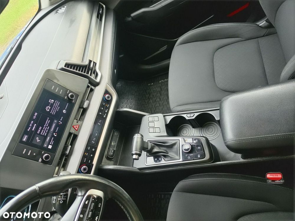 Kia Sportage - 30
