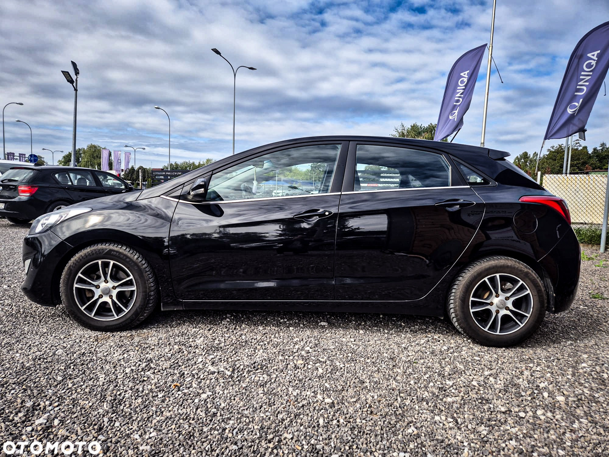 Hyundai i30 1.6 CRDi Style - 5