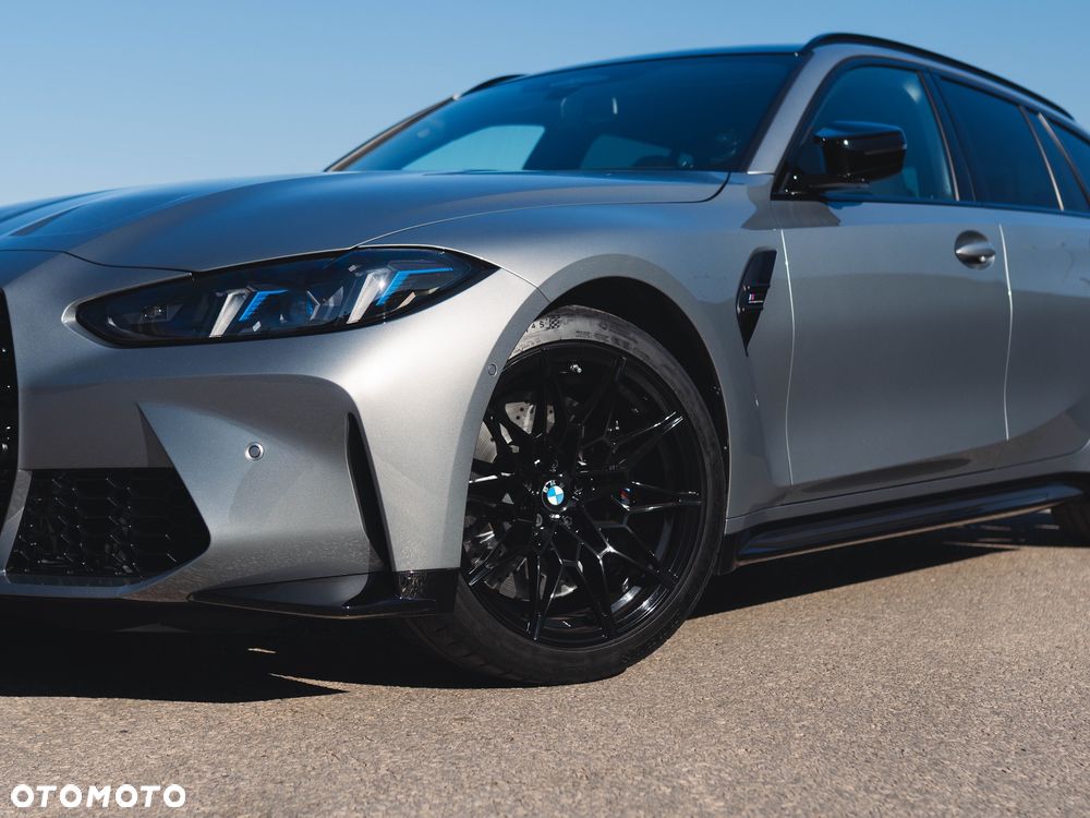 BMW M3 - 27