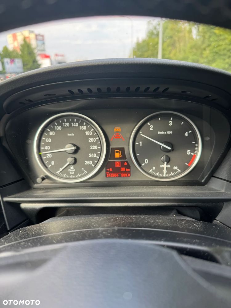 BMW Seria 5 530xd Edition Lifestyle - 4