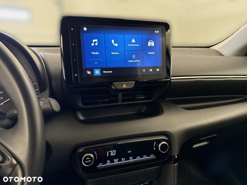 Toyota Yaris Hybrid 1.5 Comfort - 15