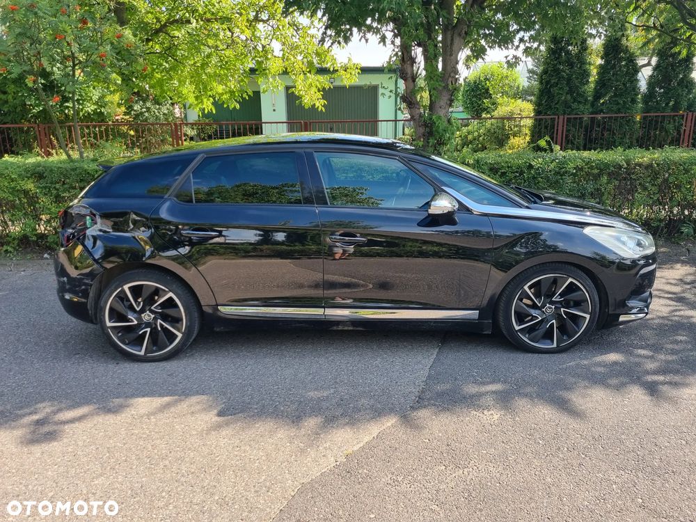 Citroën DS5 HDi 165 Business - 3