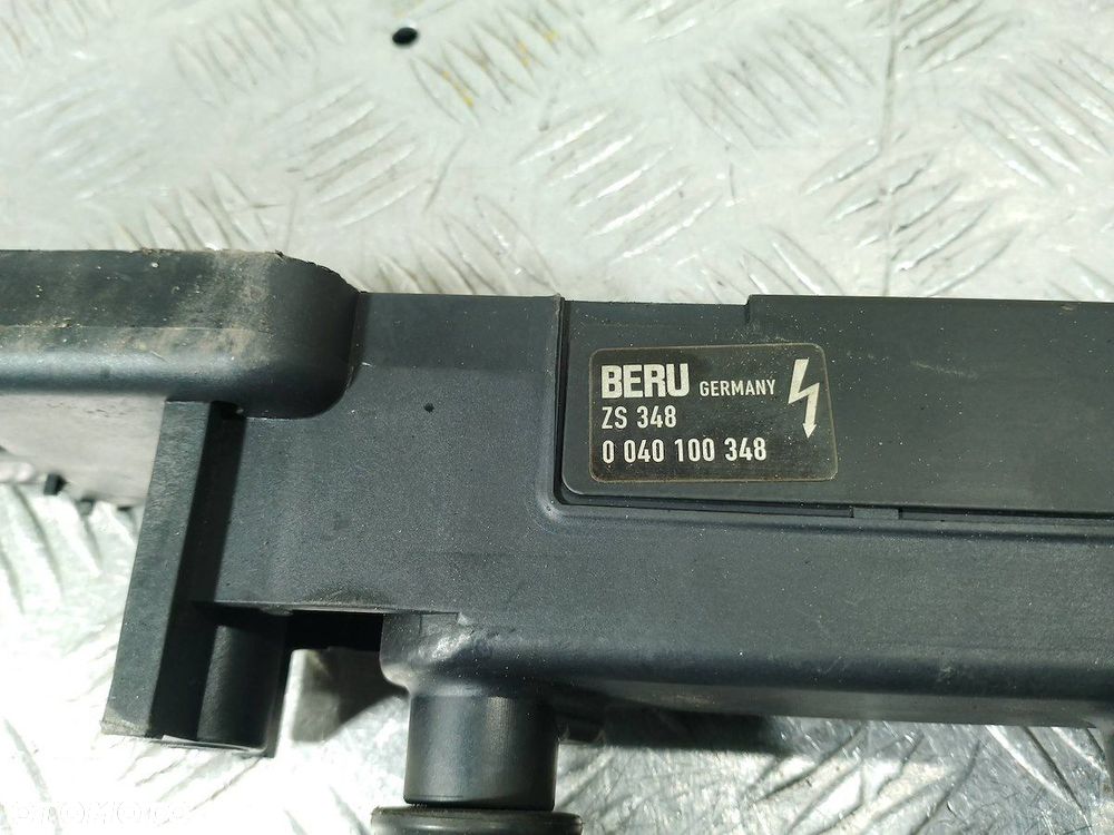 CEWKA ZAPŁONOWA CITROEN C5 0040100348 2.0 16V - 5