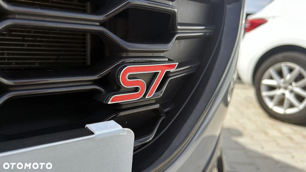 Ford Puma 1.5 EcoBoost ST X - 26