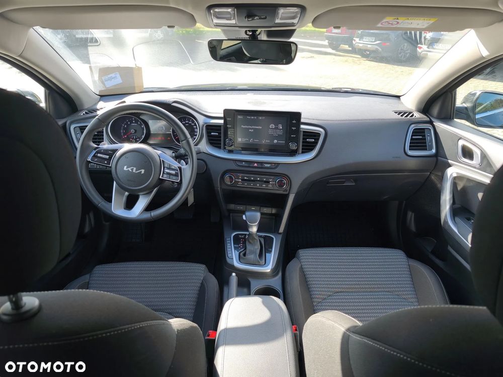 Kia XCeed 1.5 T-GDI M DCT - 15