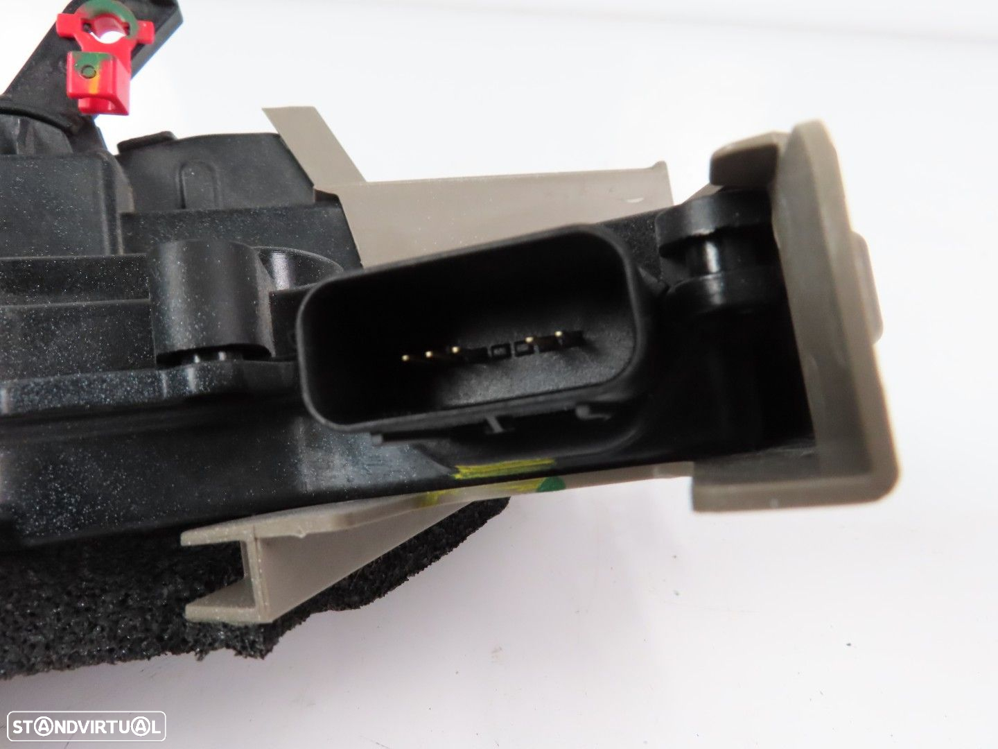 Fecho da porta Direito/Trás Usado / Original KIA XCEED (CD) 81420J7300 - 3