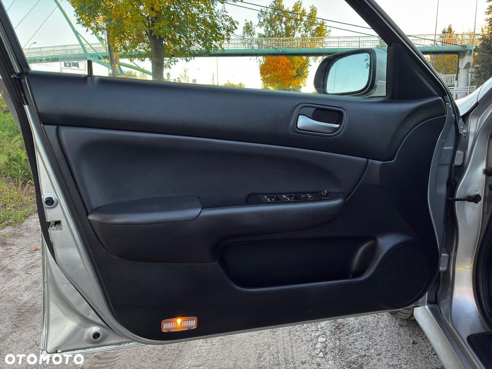 Honda Accord - 16