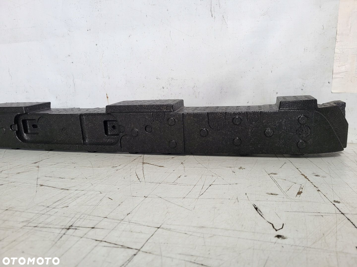 TOYOTA PROACE 16-22 ABSORBER ZDERZAKA WZMOCNIENIE - 3