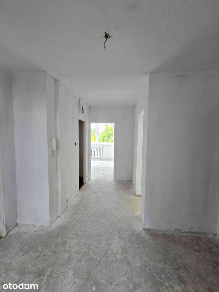 Mieszkanie, 3 pokoje - Kopernik, Głogów