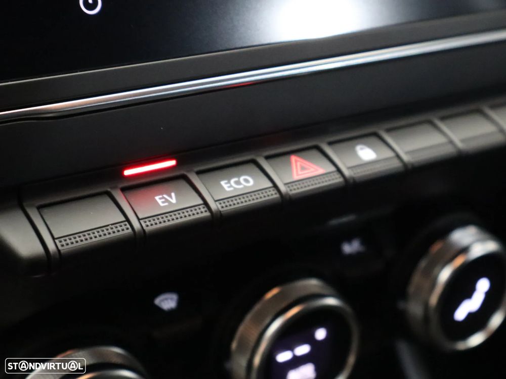 Renault Arkana 1.6 E-Tech Full Hybrid Evolution - 24