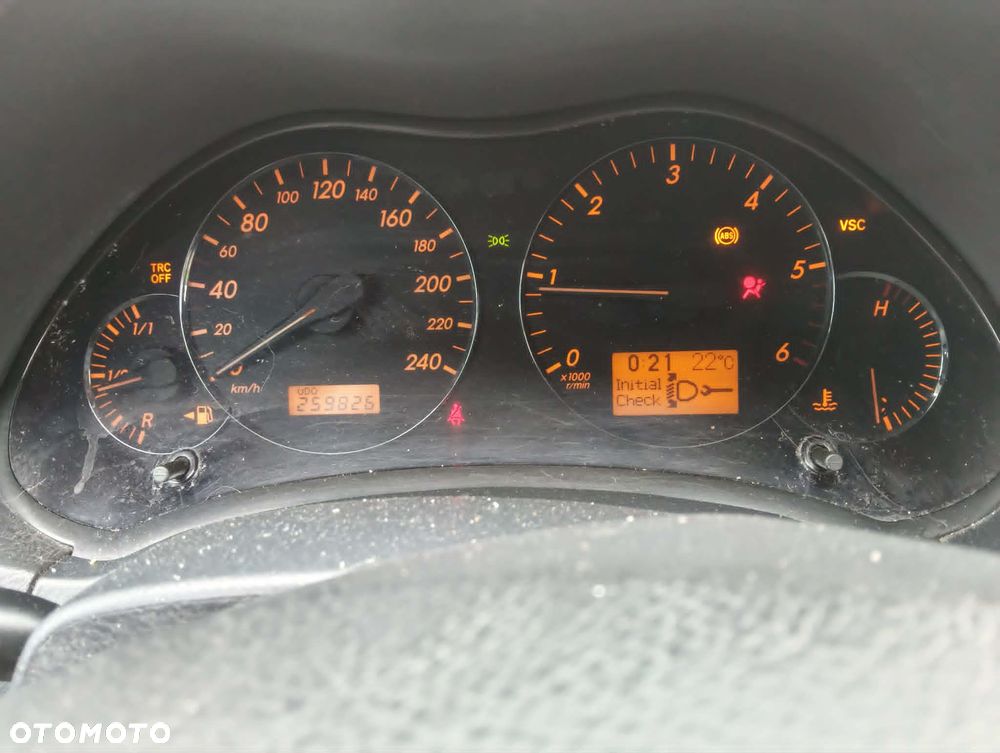Toyota Avensis 2.2 D-4D Sol Plus - 9