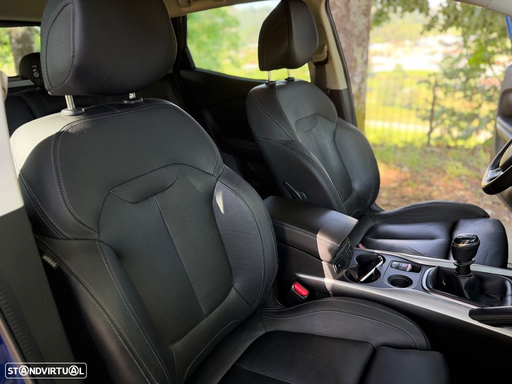Renault Kadjar 1.3 TCe Intens - 19