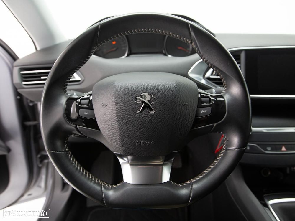 Peugeot 308 SW 1.5 BlueHDi Style - 15