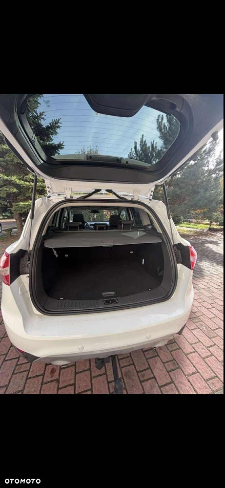 Ford Kuga 2.0 TDCi Trend - 8