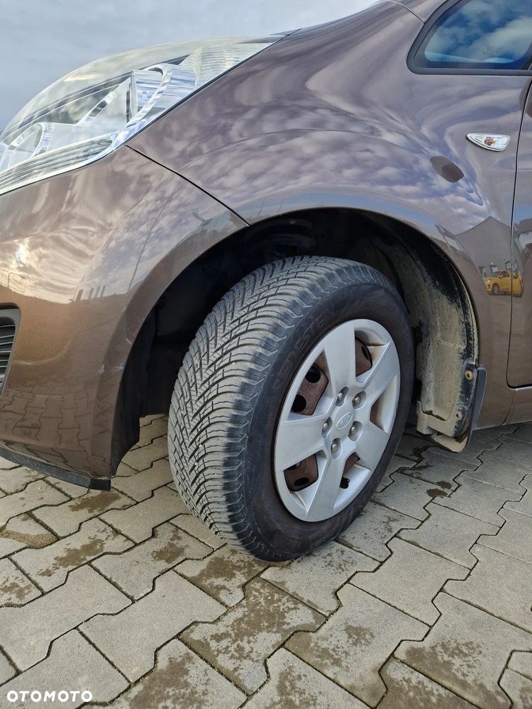 Kia Venga 1.4 M - 39