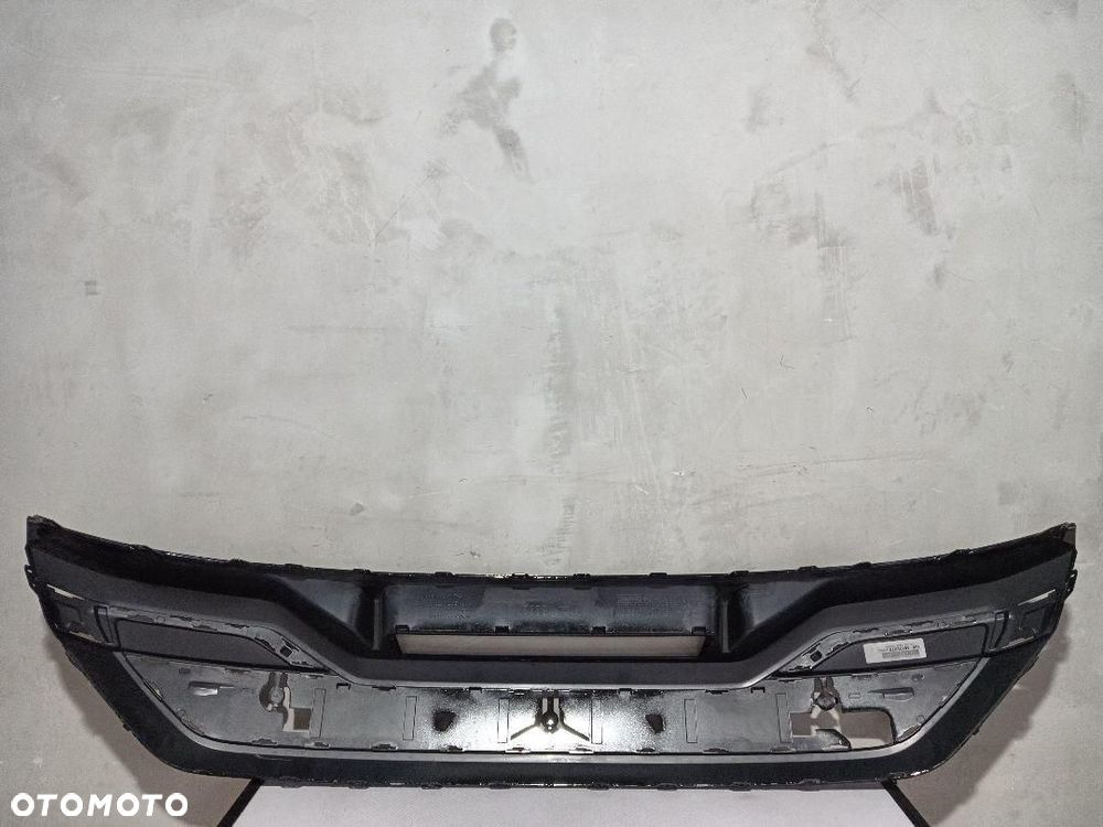DYFUZOR ZDERZAKA TYŁ TYLNY AUDI A3 8Y 8Y4807521J - 5