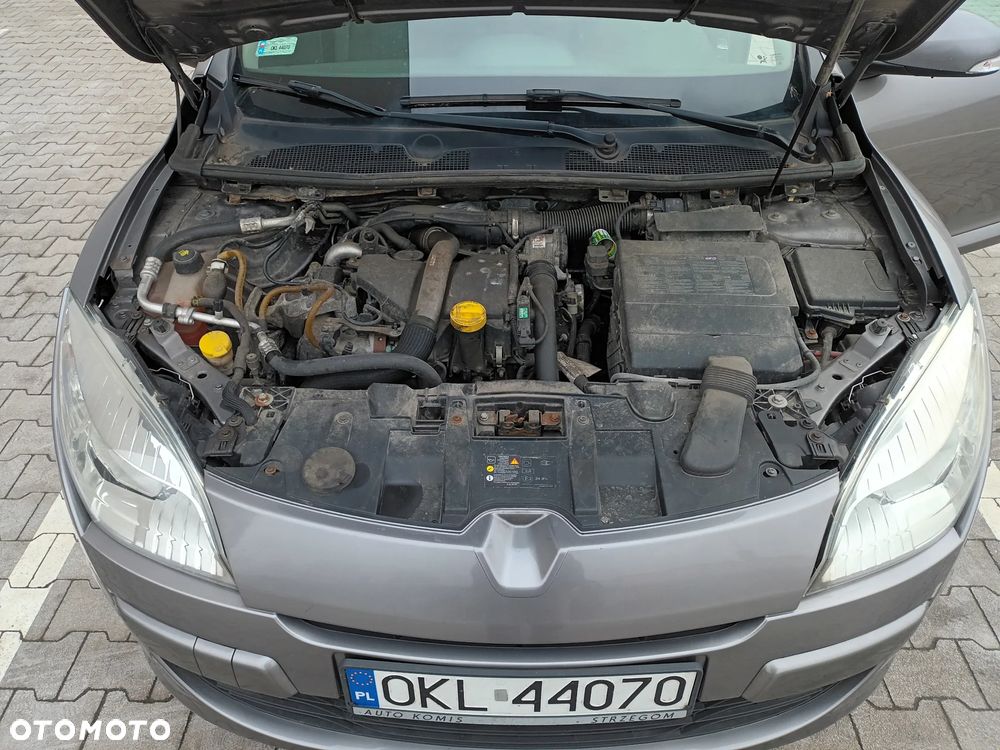 Renault Megane 1.5 dCi Generation - 21