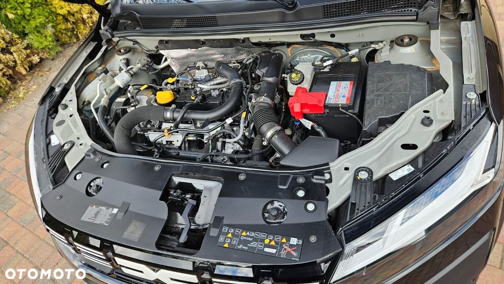 Dacia Sandero Stepway TCe 90 Expression + - 26