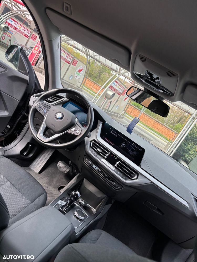 BMW Seria 2 218d Aut. Advantage - 9