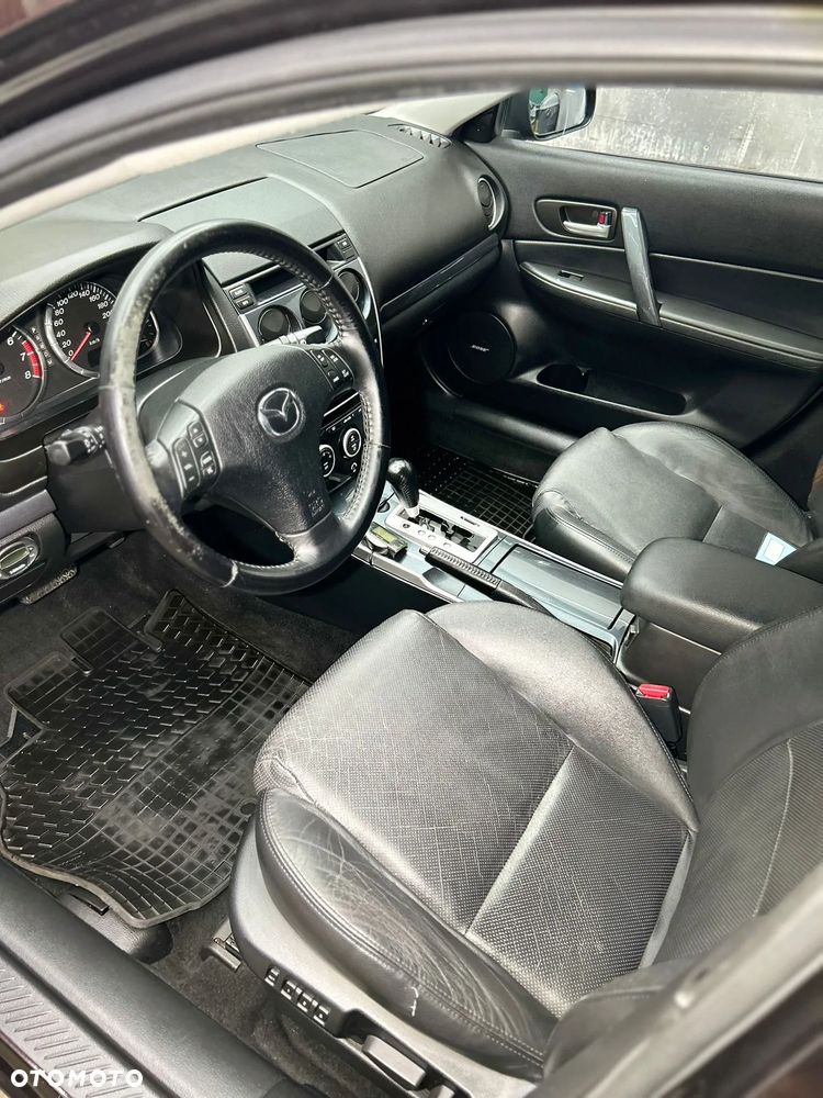 Mazda 6 Sport 2.3 Active Plus - 6