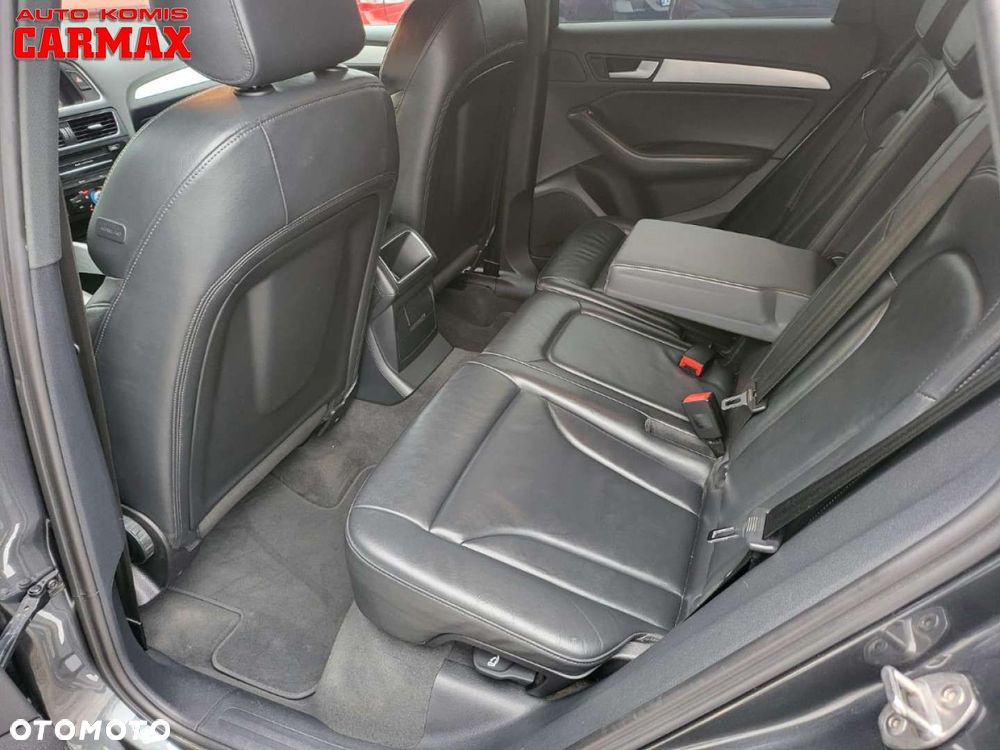 Audi Q5 - 33