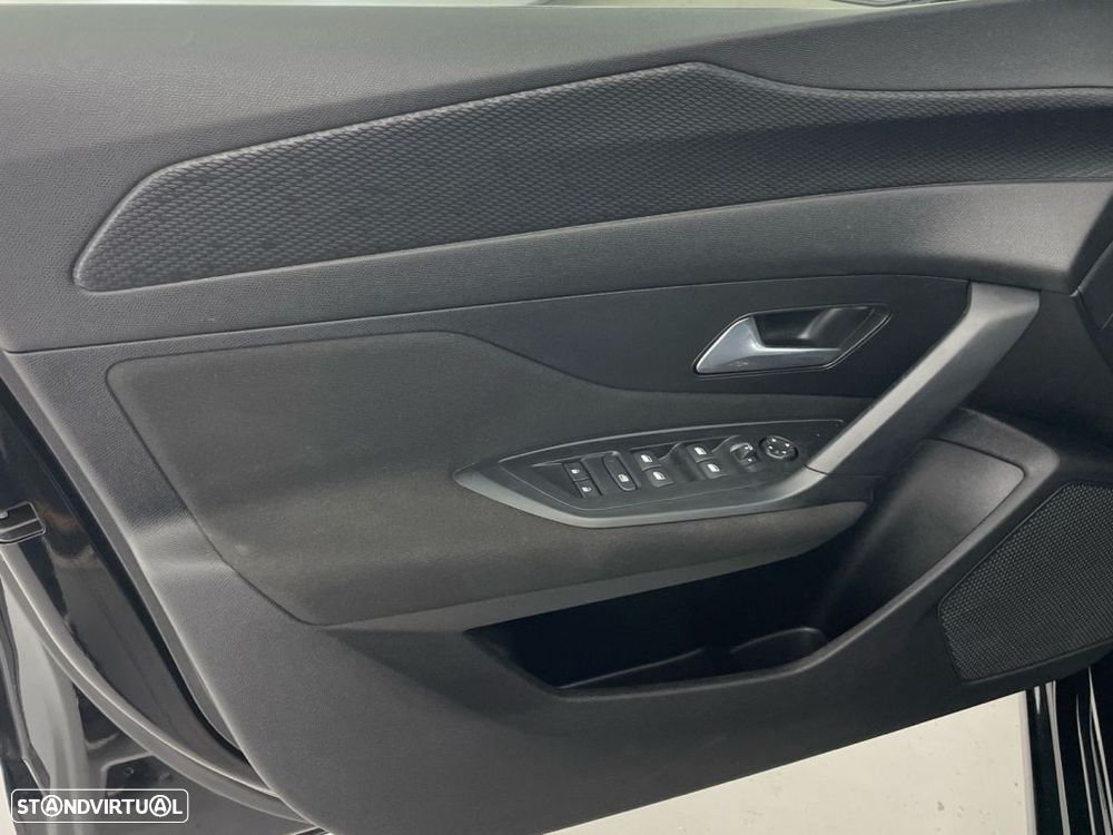 Peugeot 308 SW 1.2 PureTech Active Pack - 18