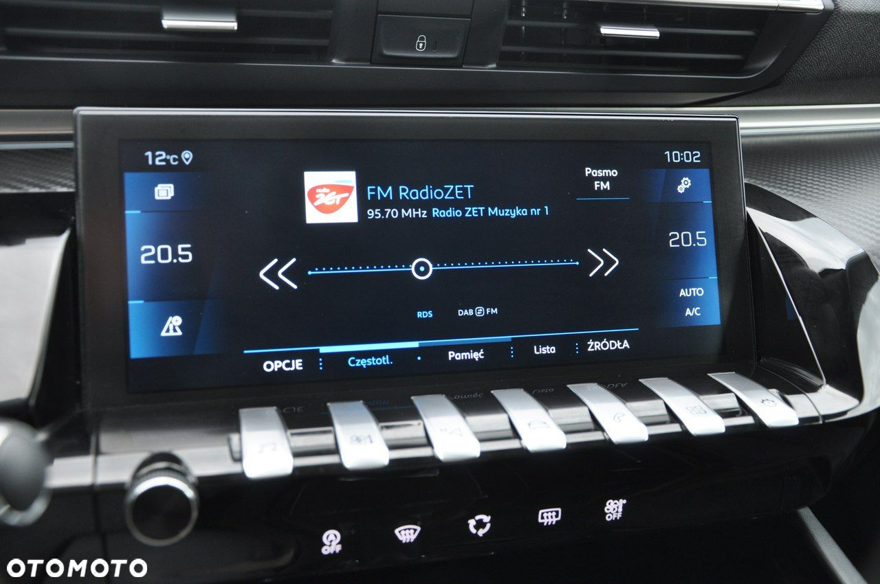 Peugeot 508 SW BlueHDi 130 EAT8 Allure - 26