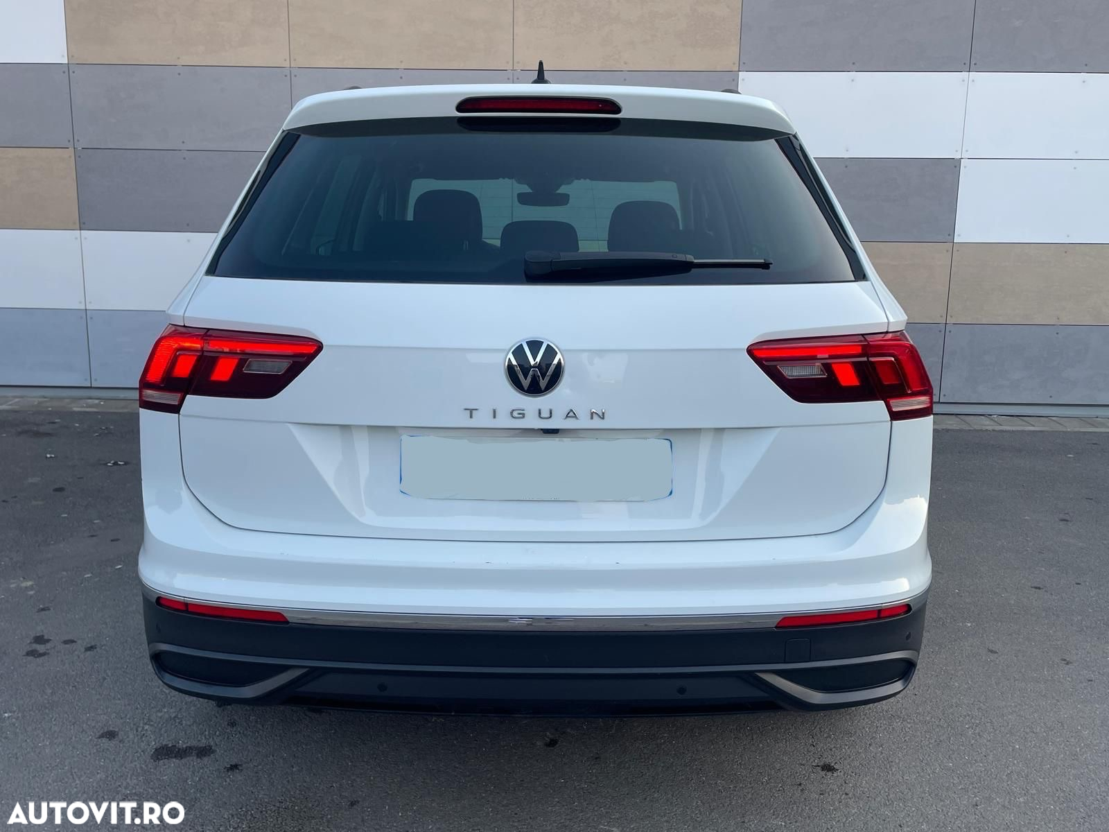Volkswagen Tiguan 2.0 TDI DSG Elegance - 7