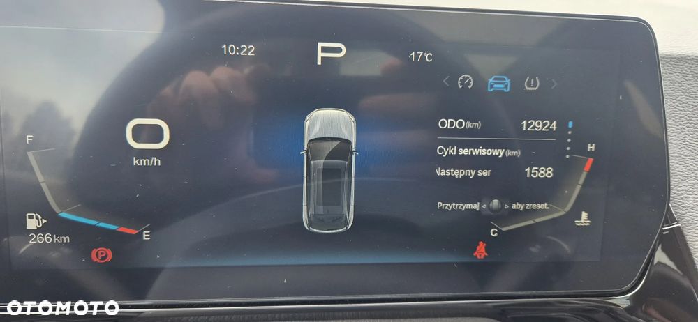 BAIC 5 Beijing 1.5T Business DCT - 15