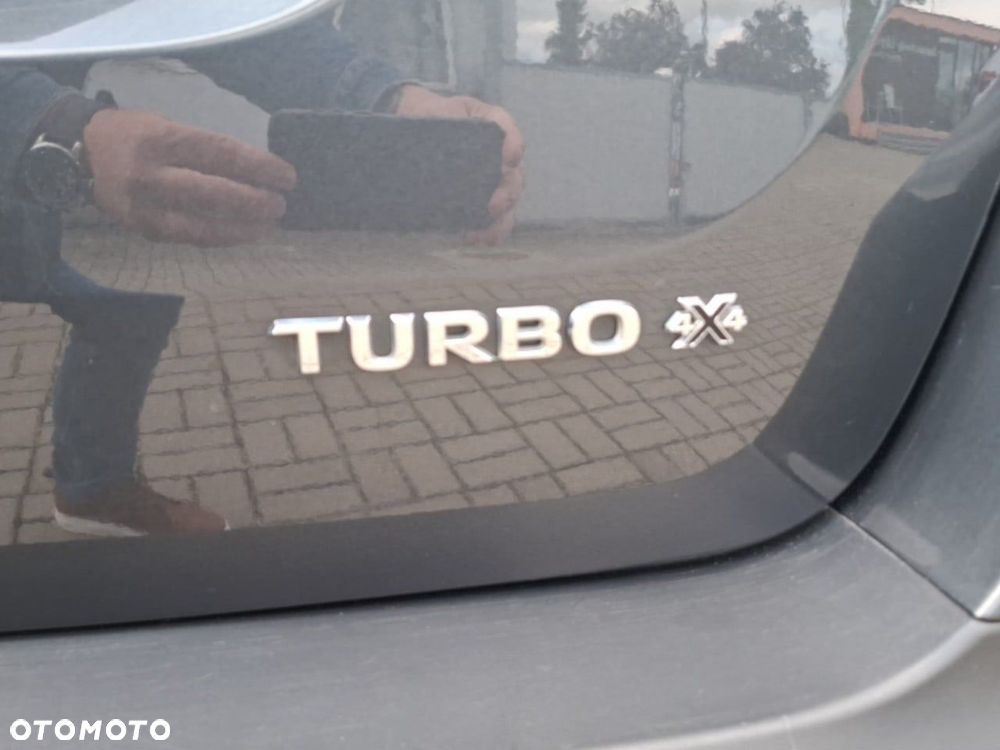 Opel Mokka 1.4 T Cosmo S&S 4x4 - 19
