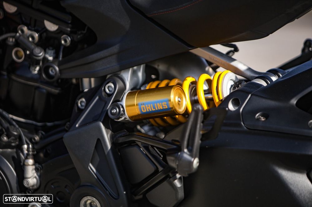 Ducati Diavel 1260s - 17