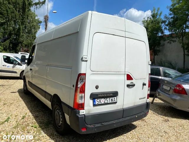 Renault Master - 4