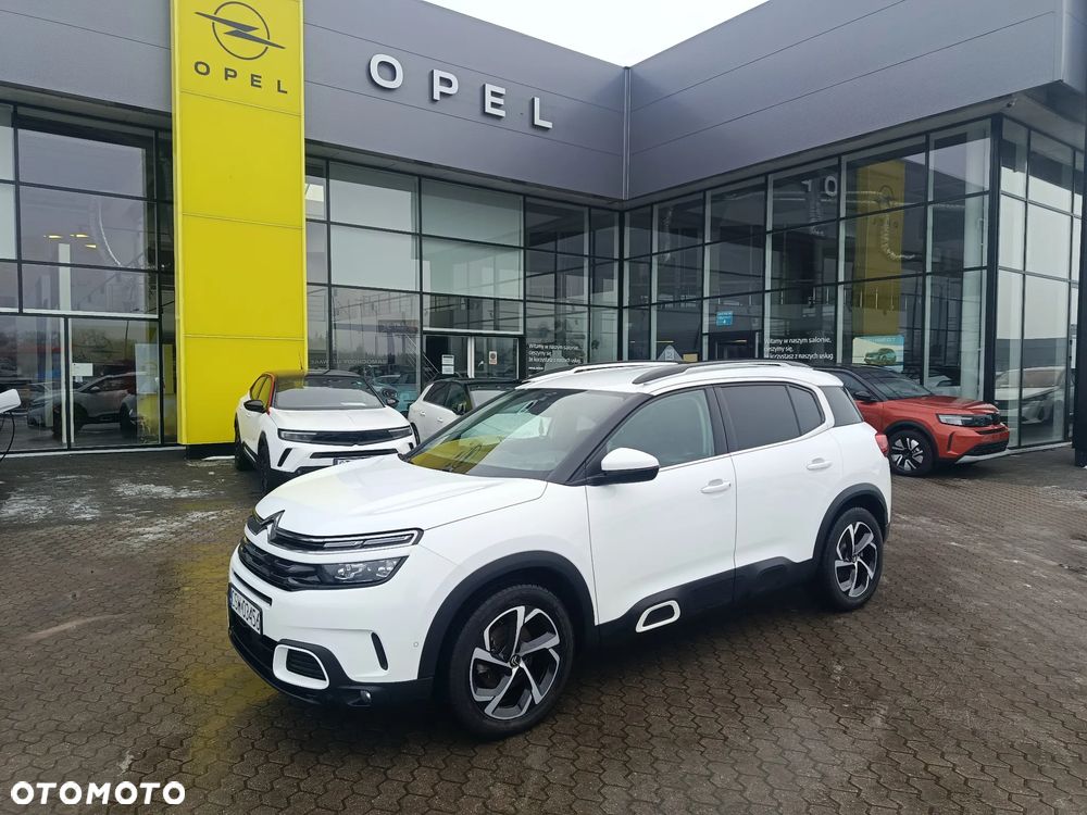 Citroën C5 Aircross 1.2 PureTech Feel - 1