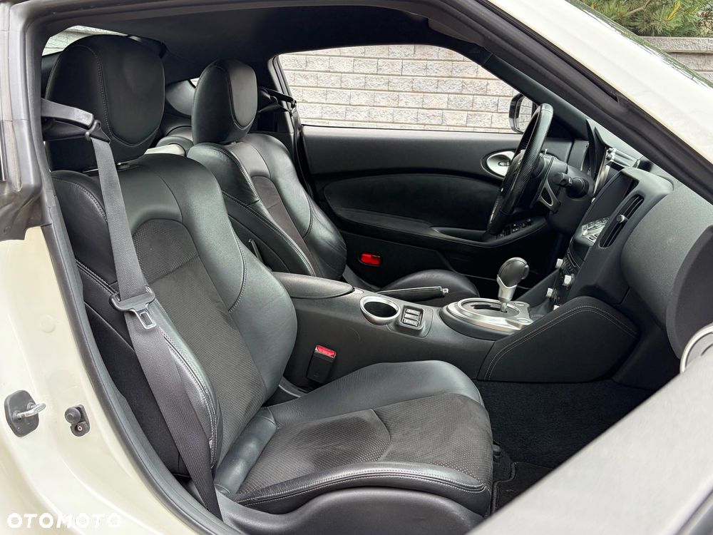 Nissan 370 Z 3.7 V6 Pack2 - 13